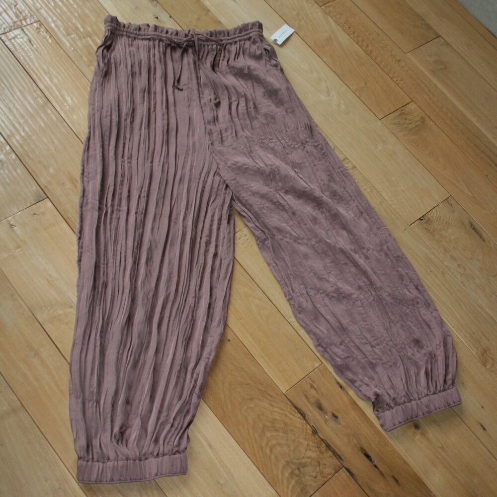 Saturday Sunday by Anthropologie Brown Pant Size M